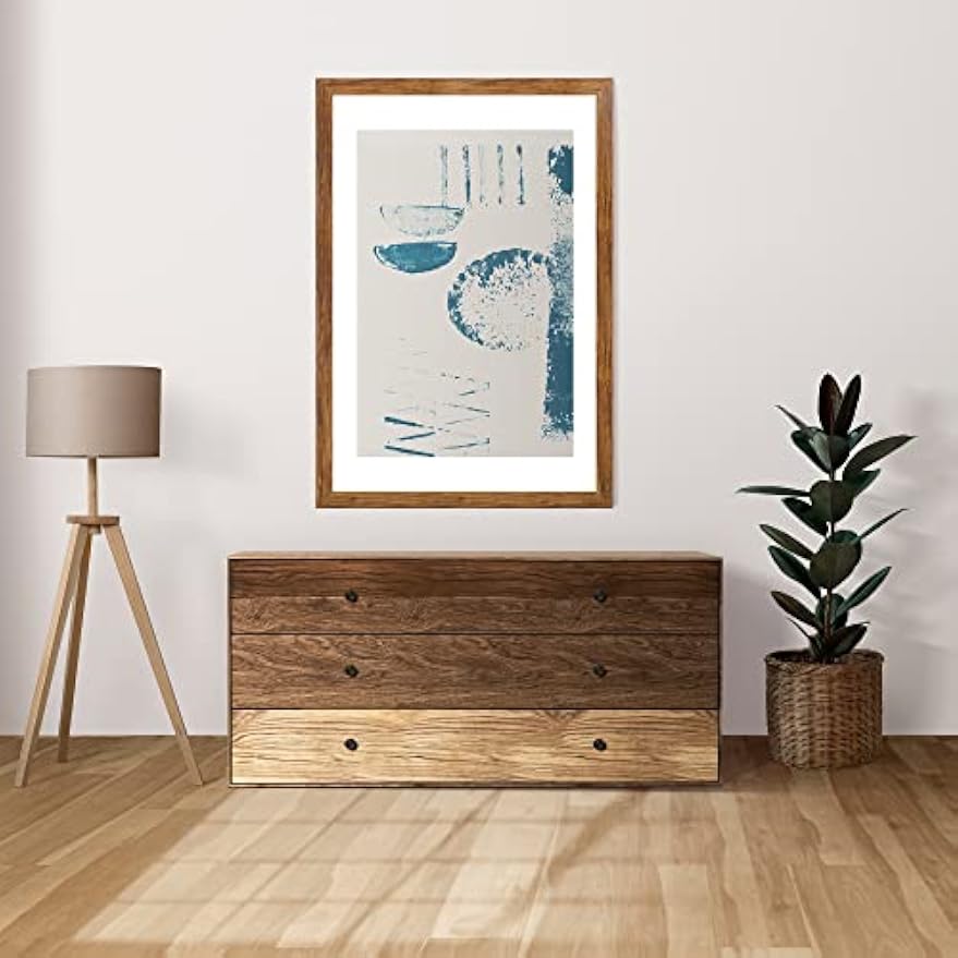 Oversized Picture Frames